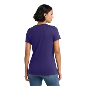 District Women's Perfect Weight Tee. DM104L view 93