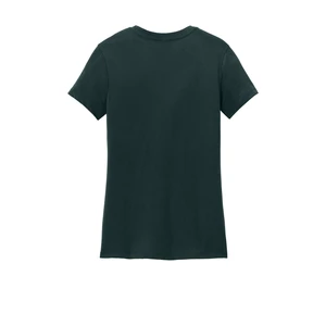 District Women's Perfect Weight Tee. DM104L view 95