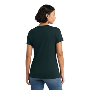 District Women's Perfect Weight Tee. DM104L view 97
