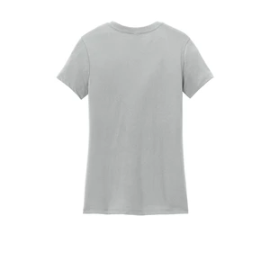 District Women's Perfect Weight Tee. DM104L view 103