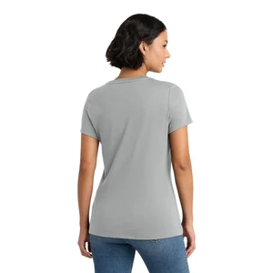 District Women's Perfect Weight Tee. DM104L view 105
