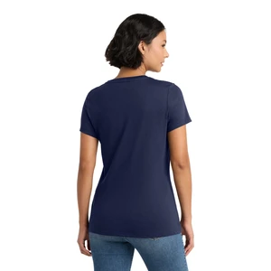 District Women's Perfect Weight Tee. DM104L view 109