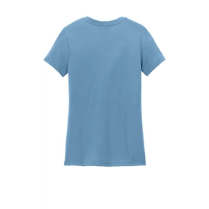 District Women's Perfect Weight Tee. DM104L view 111