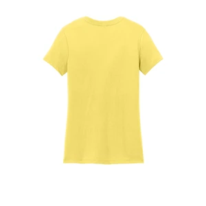 District Women's Perfect Weight Tee. DM104L view 115