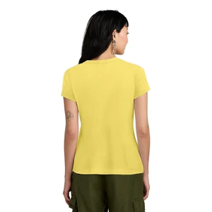 District Women's Perfect Weight Tee. DM104L view 117