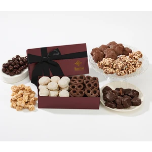 The Executive Gift Box