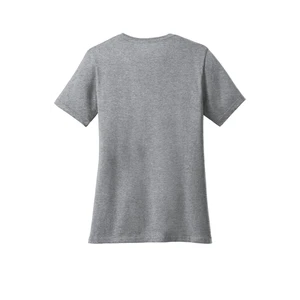 Port & Co Women's Core Cotton Tee. LPC54 view 10