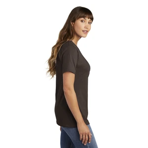 Port & Co Women's Core Cotton Tee. LPC54 view 27