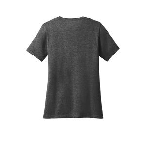 Port & Co Women's Core Cotton Tee. LPC54 view 30