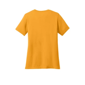 Port & Co Women's Core Cotton Tee. LPC54 view 34
