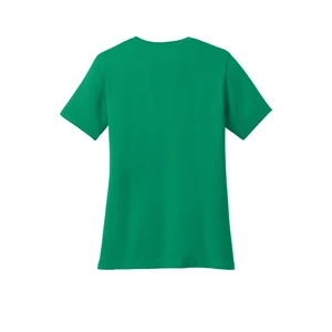 Port & Co Women's Core Cotton Tee. LPC54 view 42