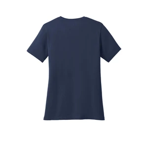 Port & Co Women's Core Cotton Tee. LPC54 view 54