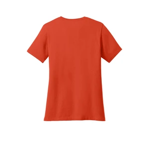 Port & Co Women's Core Cotton Tee. LPC54 view 69