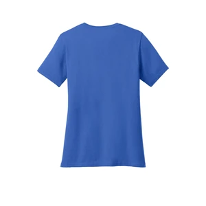 Port & Co Women's Core Cotton Tee. LPC54 view 82