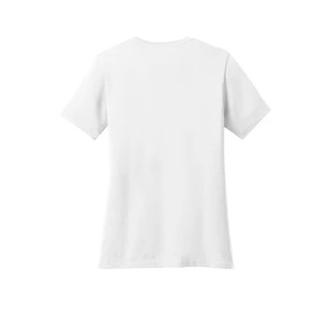 Port & Co Women's Core Cotton Tee. LPC54 view 95