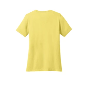 Port & Co Women's Core Cotton Tee. LPC54 view 99