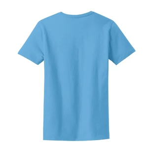 Port & Co Women's Essential Tee. LPC61 view 2