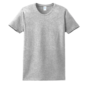 Port & Co Women's Essential Tee. LPC61 view 5
