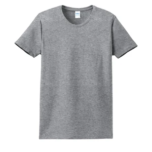 Port & Co Women's Essential Tee. LPC61 view 9