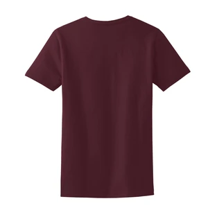 Port & Co Women's Essential Tee. LPC61 view 14