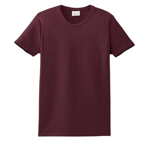 Port & Co Women's Essential Tee. LPC61 view 13