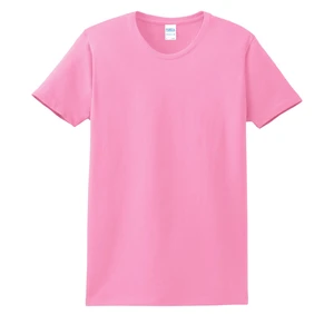 Port & Co Women's Essential Tee. LPC61 view 17