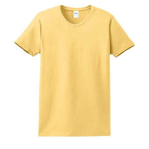 Port & Co Women's Essential Tee. LPC61 view 25