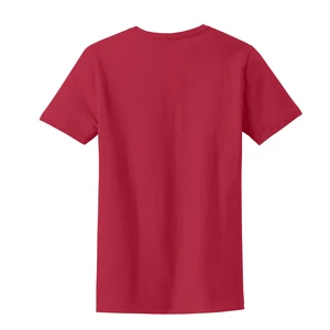 Port & Co Women's Essential Tee. LPC61 view 59