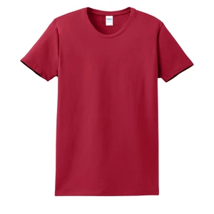 Port & Co Women's Essential Tee. LPC61 view 58
