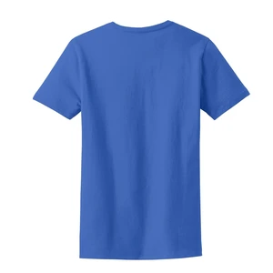 Port & Co Women's Essential Tee. LPC61 view 63