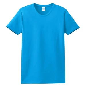 Port & Co Women's Essential Tee. LPC61 view 70