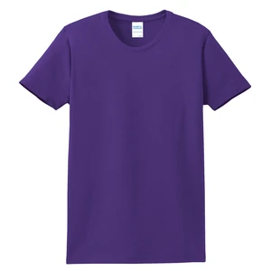 Port & Co Women's Essential Tee. LPC61 view 54