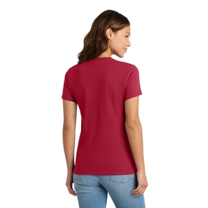 Port & Co Women's Essential Tee. LPC61 view 61