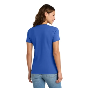 Port & Co Women's Essential Tee. LPC61 view 65