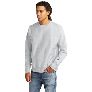 Champion Reverse Weave Crewneck Sweatshirt S149 view 4