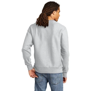 Champion Reverse Weave Crewneck Sweatshirt S149 view 5