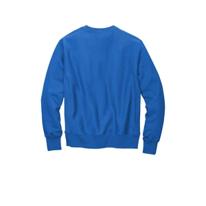 Champion Reverse Weave Crewneck Sweatshirt S149 view 7