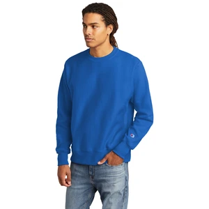 Champion Reverse Weave Crewneck Sweatshirt S149 view 9
