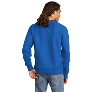 Champion Reverse Weave Crewneck Sweatshirt S149 view 10