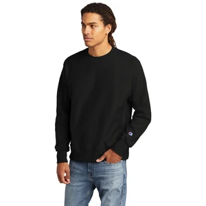 Champion Reverse Weave Crewneck Sweatshirt S149 view 14