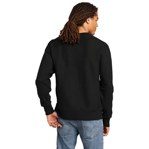 Champion Reverse Weave Crewneck Sweatshirt S149 view 15