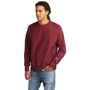 Champion Reverse Weave Crewneck Sweatshirt S149 view 19