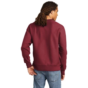 Champion Reverse Weave Crewneck Sweatshirt S149 view 20