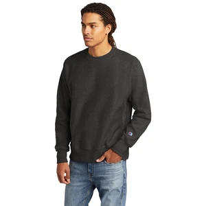 Champion Reverse Weave Crewneck Sweatshirt S149 view 24