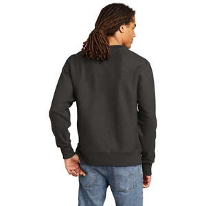 Champion Reverse Weave Crewneck Sweatshirt S149 view 25