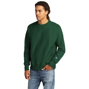 Champion Reverse Weave Crewneck Sweatshirt S149 view 29