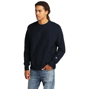 Champion Reverse Weave Crewneck Sweatshirt S149 view 34