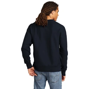 Champion Reverse Weave Crewneck Sweatshirt S149 view 35