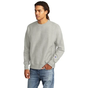 Champion Reverse Weave Crewneck Sweatshirt S149 view 40