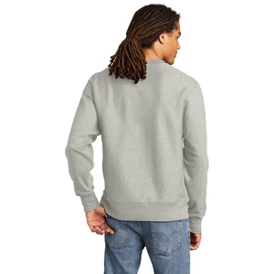 Champion Reverse Weave Crewneck Sweatshirt S149 view 41